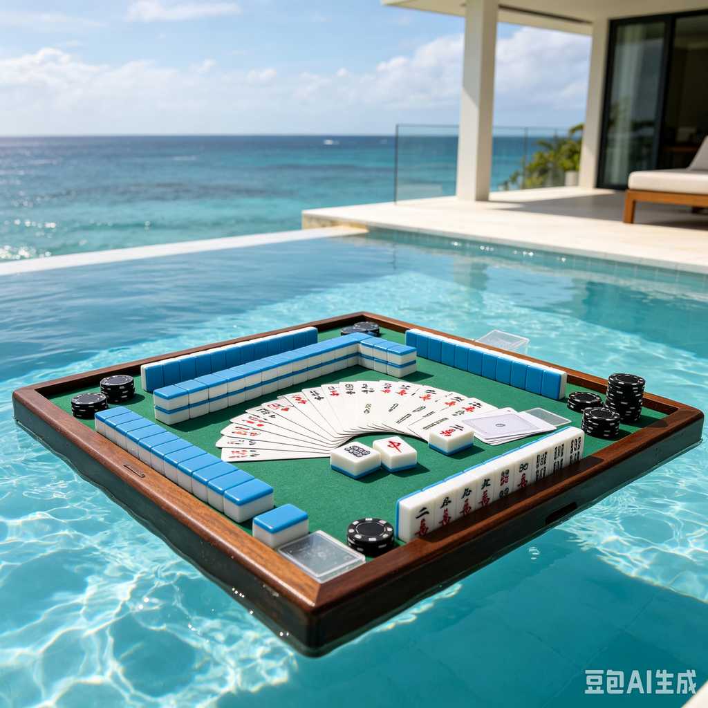 WaterburyCT,mahjong