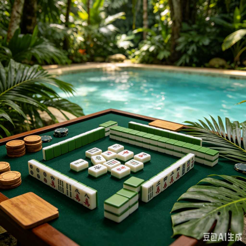 trustworthy mahjong manufacturer