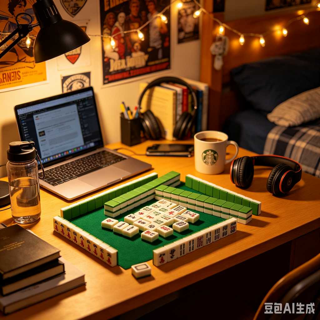 Indianapolis,mahjong
