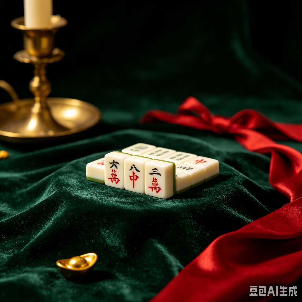 SantaCruz,mahjong