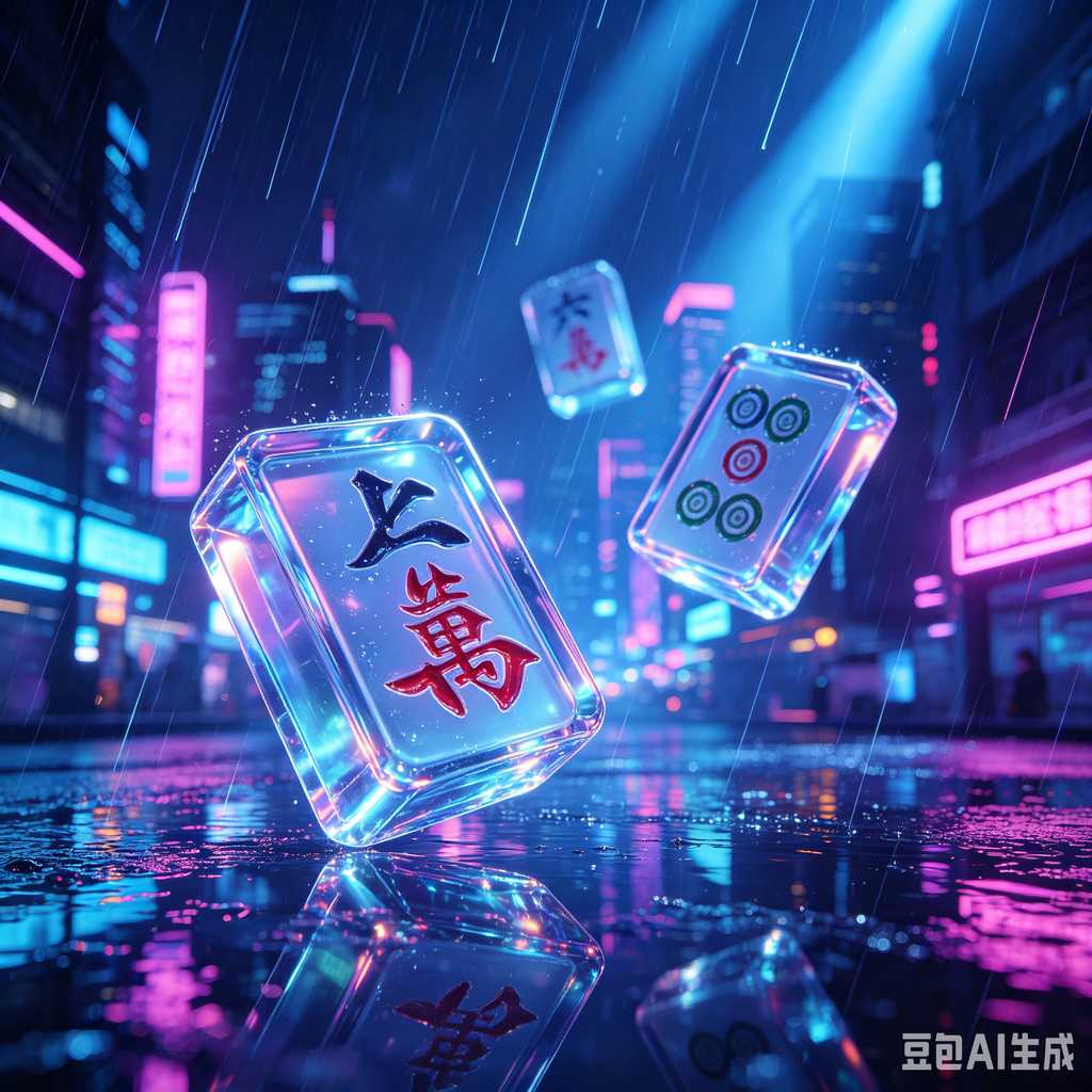 LimonCR,mahjong
