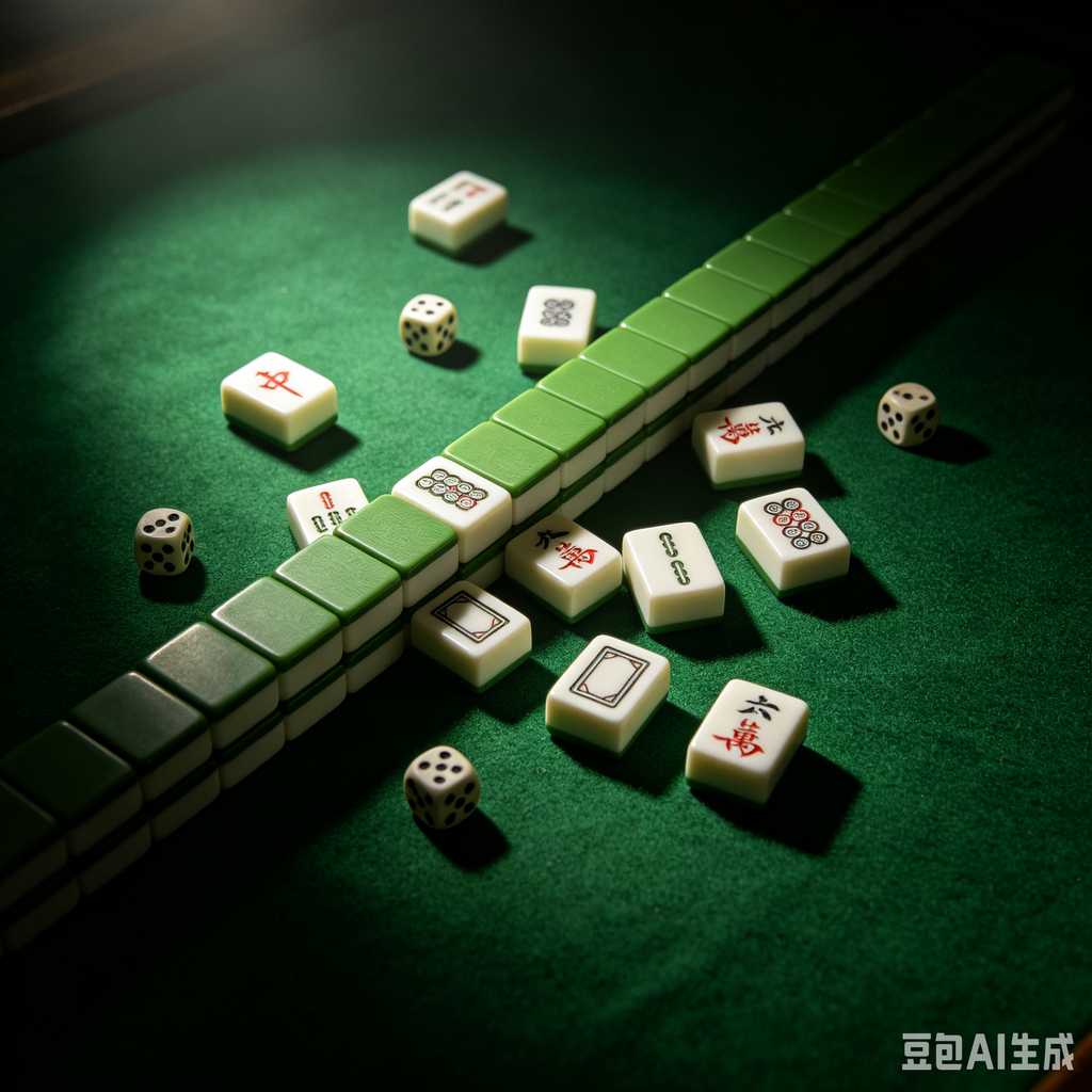 SantaCruz,mahjong