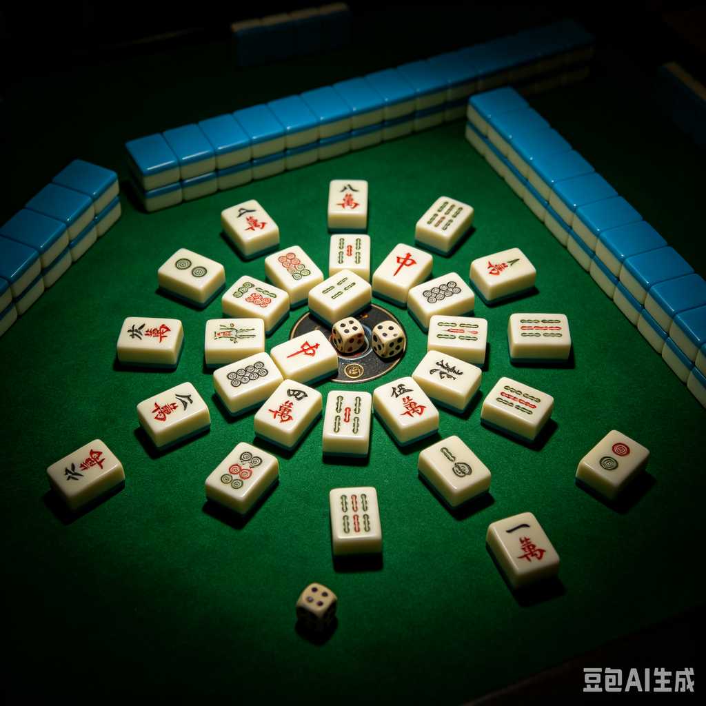 zaragoza,mahjong