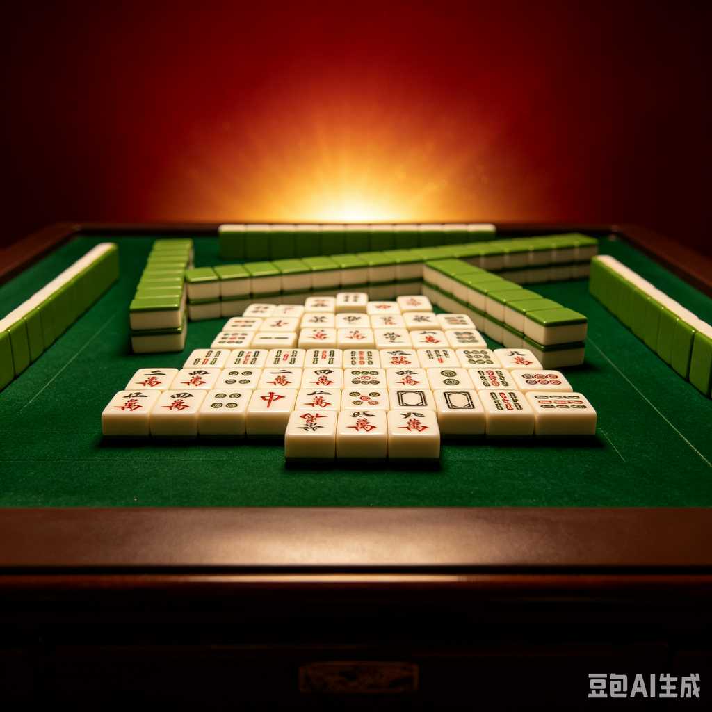 Haarlem,mahjong