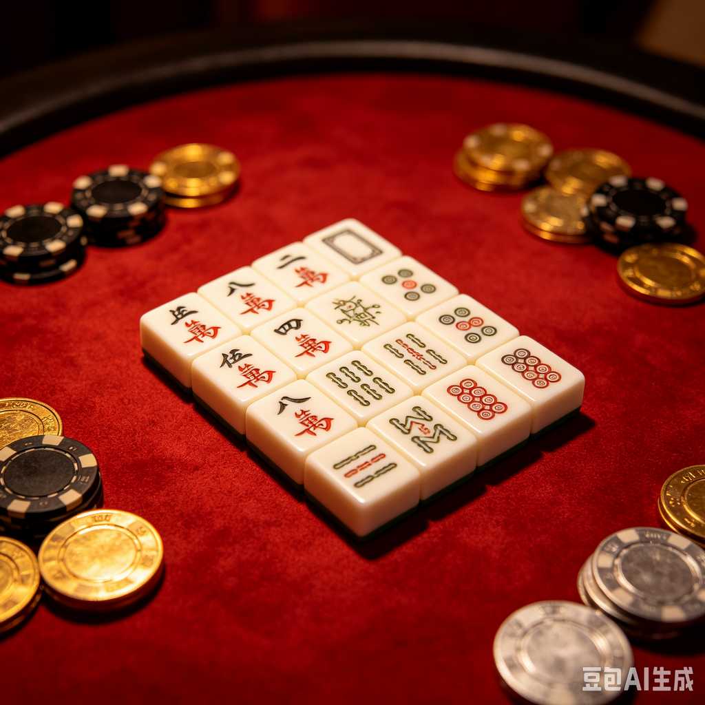 BelizeCity,mahjong