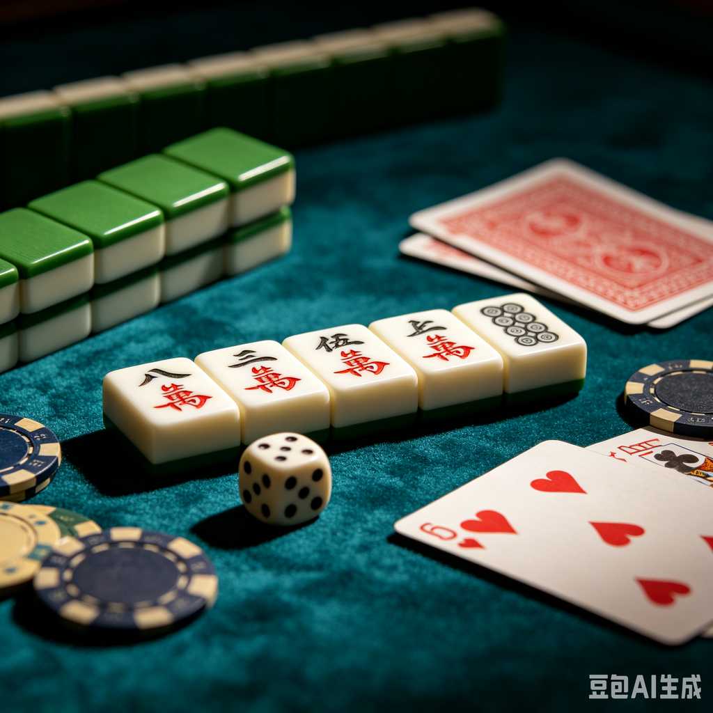 Liverpool,mahjong