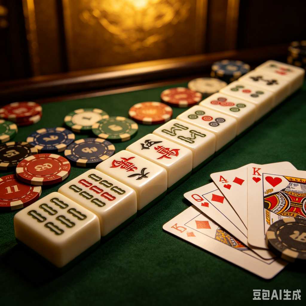 Valladolid,mahjong