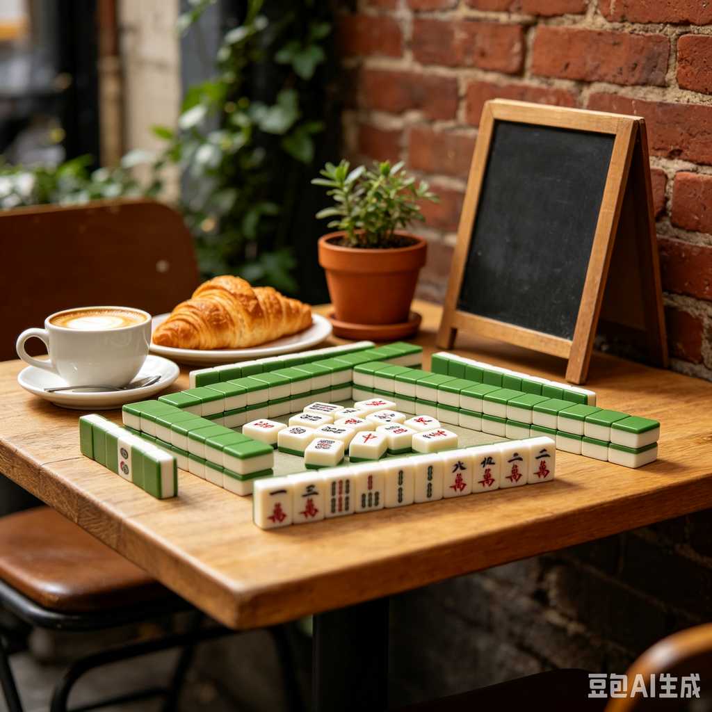 Puebla,mahjong