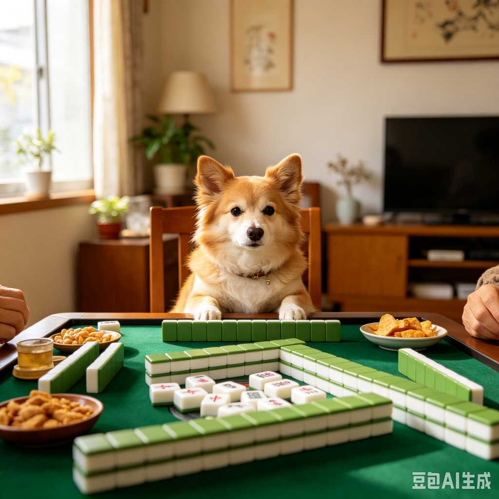 SanJose,mahjong