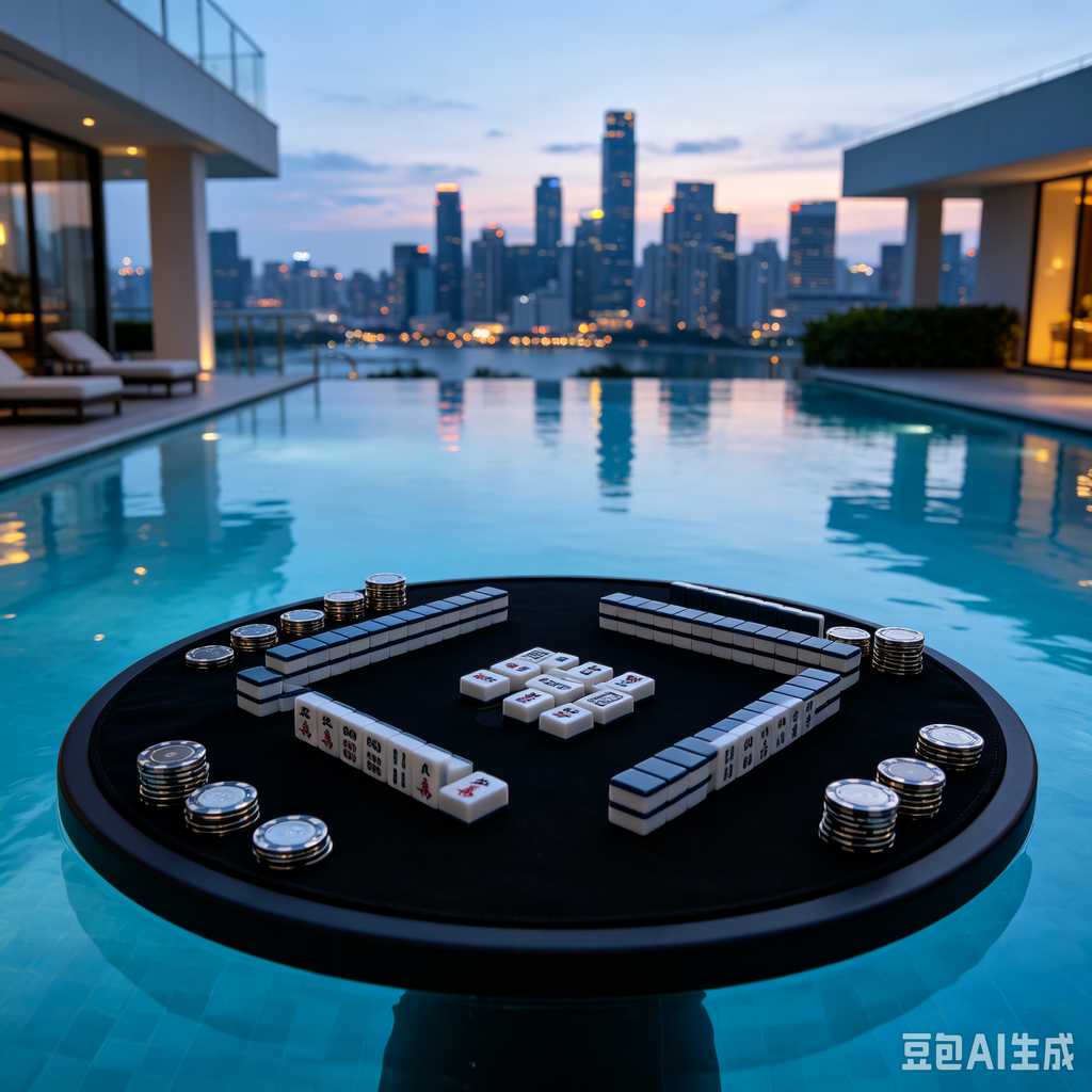 Peoria,mahjong
