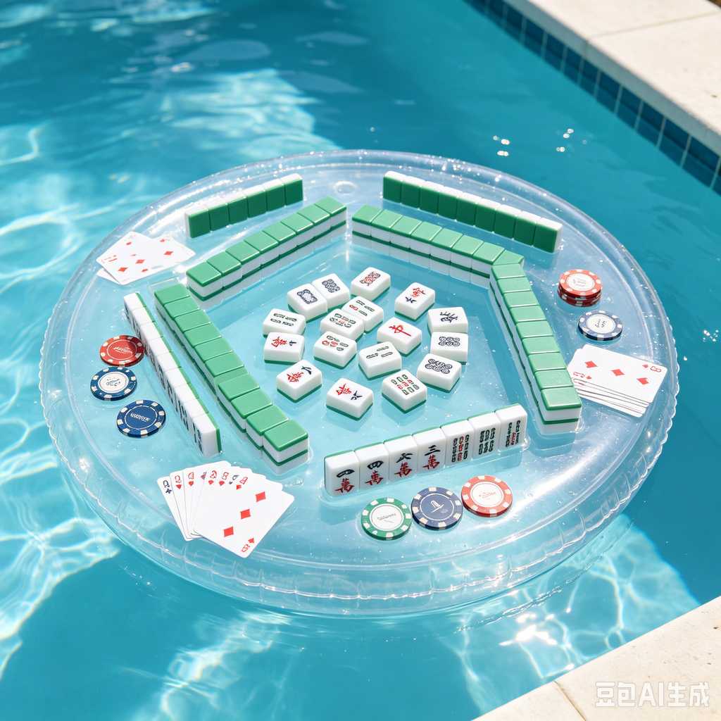 Waco,mahjong